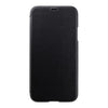 Air jacket Flip for iPhone XS (Black)