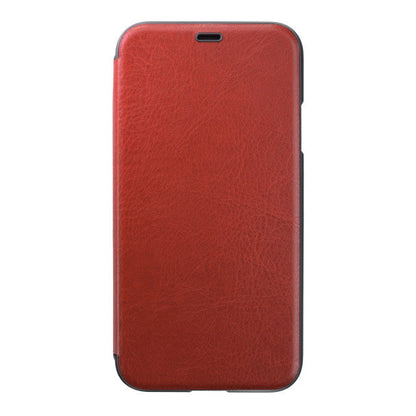 Air jacket Flip for iPhone XR (Red)