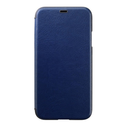 Air jacket Flip for iPhone XR (Navy)