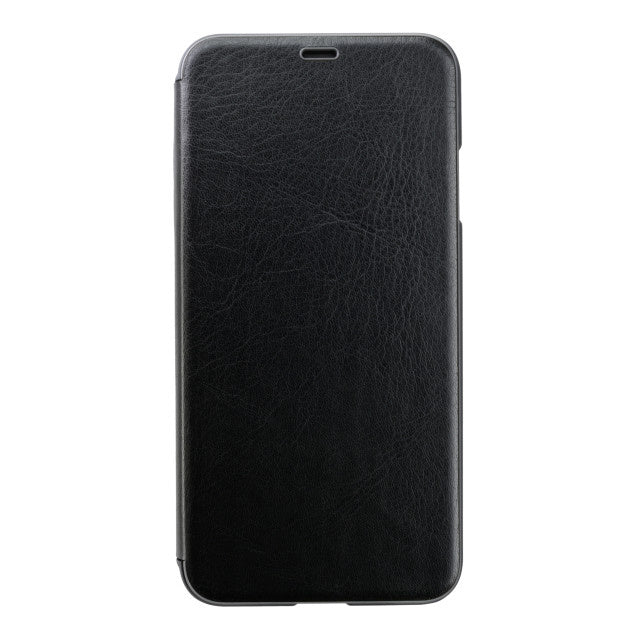 Air jacket Flip for iPhone XS Max (Black)