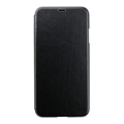 Air jacket Flip for iPhone XS Max (Black)