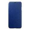 Air jacket Flip for iPhone XS Max (Navy)