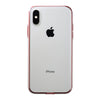 Air jacket Shockproof for iPhone XS (Red)