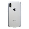 Air jacket Shockproof for iPhone XS (Navy)