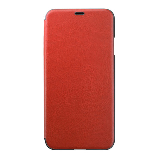 Air jacket Flip for iPhone XS Max (Red)