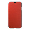 Air jacket Flip for iPhone XS Max (Red)