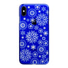 【Web限定】Air Jacket “kiriko” for iPhone XS Max 花 瑠璃