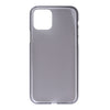 Air Jacket for iPhone11 Pro (Clear Black)