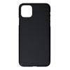 Air Jacket for iPhone11 Pro Max (Rubber Black)