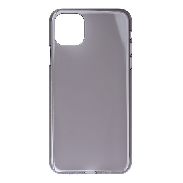 Air Jacket for iPhone11 Pro Max (Clear Black)