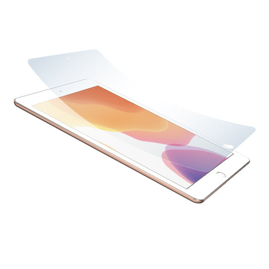 anti-glare film set for iPad(第9世代/第8世代/第7世代)