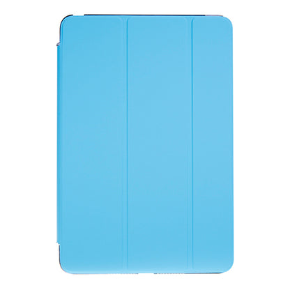 エアージャケットセット for iPad mini4 (Smart Cover対応/クリア)