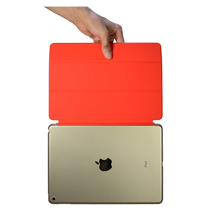 エアージャケットセット for iPad Air (Smart Cover対応/クリア)