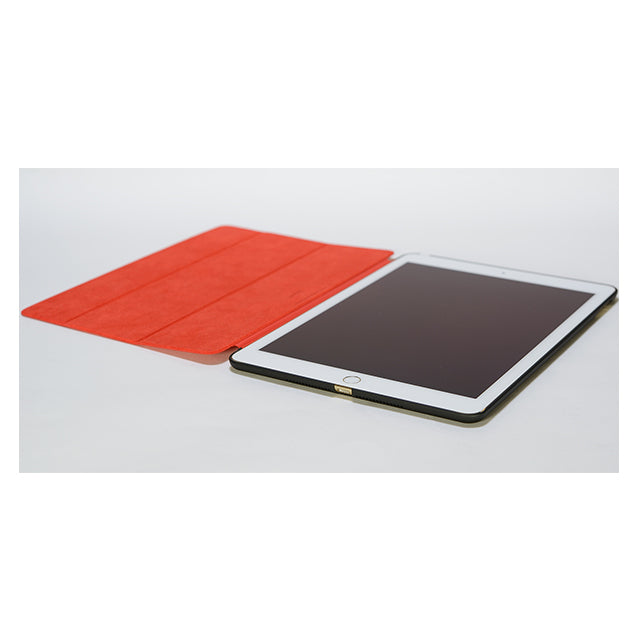 エアージャケットセット for iPad Air (Smart Cover対応/クリア)