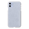 【Web限定】Air Jacket “kiriko” for iPhone11 雪片 (クリア)