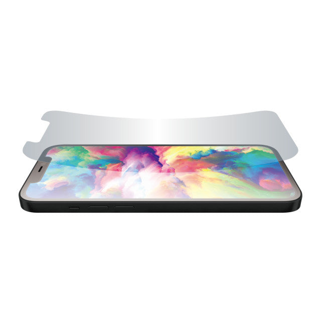 anti-glare film set for iPhone12 Pro Max