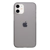 Air Jacket for iPhone12 mini (Smoke matte)