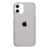 Air Jacket for iPhone12 mini (Clear Black)