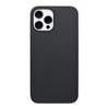 Air Jacket for iPhone12 Pro Max (Rubber Black)