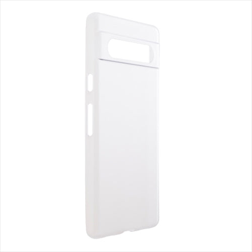 【Web限定】Air Jacket for Google Pixel 7a(Clear Matte)