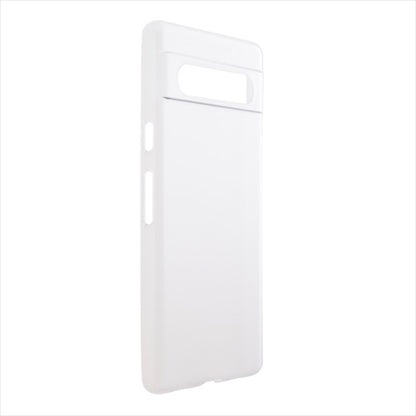 【Web限定】Air Jacket for Google Pixel 7a(Clear Matte)