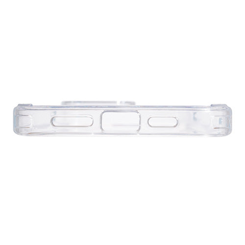 【Web限定】Air Jacket Hybrid  MagSafe 対応 for iPhone 14 Pro Max (Clear)