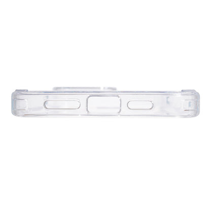 【Web限定】Air Jacket Hybrid  MagSafe 対応 for iPhone 14 Pro Max (Clear)