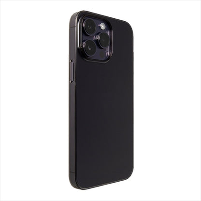 Air Jacket for iPhone 14 Pro Max (Clear Black)