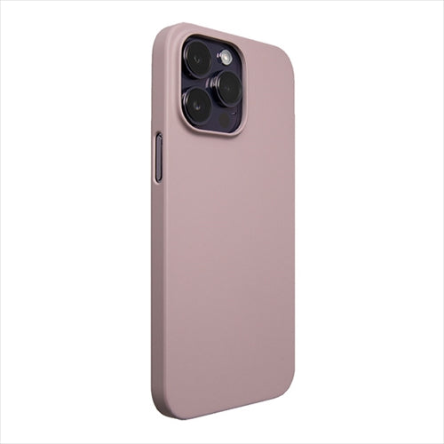 【Web限定】Air Jacket for iPhone 14 Pro Max (Lavender)