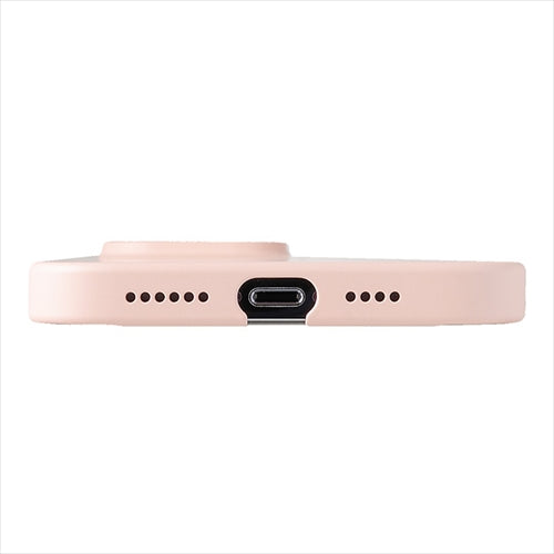 【Web限定】Air Jacket for iPhone 14 Pro Max (Pink)