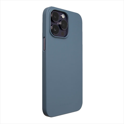 【Web限定】Air Jacket for iPhone 14 Pro Max (Navy)