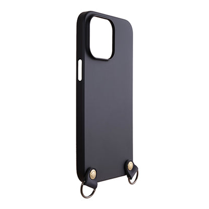 【WEB限定】AirJacket CB(Black) for iPhone14 Pro Max