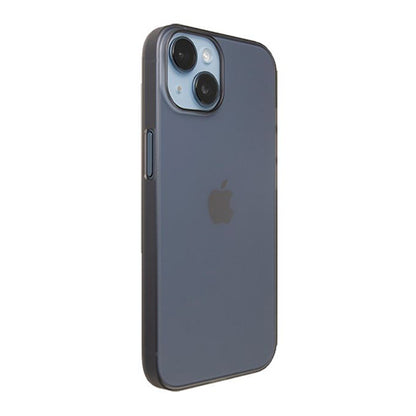 Air Jacket for iPhone 14 (Smoke Matte)