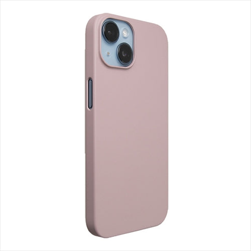 【Web限定】Air Jacket for iPhone 14 (Lavender)