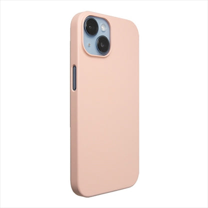 【Web限定】Air Jacket for iPhone 14 (Pink)