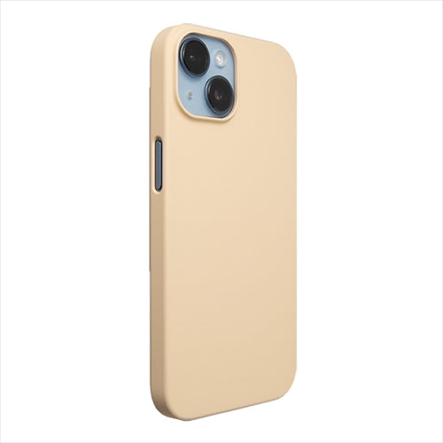 【Web限定】Air Jacket for iPhone 14 (Beige)