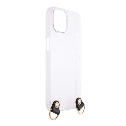 【WEB限定】AirJacket CB(Clear) for iPhone14