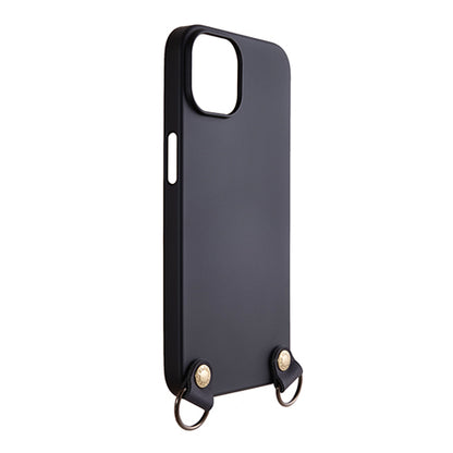 【WEB限定】AirJacket CB(Black) for iPhone14