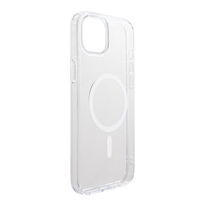 【Web限定】Air Jacket Hybrid  MagSafe 対応 for iPhone 14 Plus (Clear)