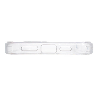 【Web限定】Air Jacket Hybrid  MagSafe 対応 for iPhone 14 Plus (Clear)