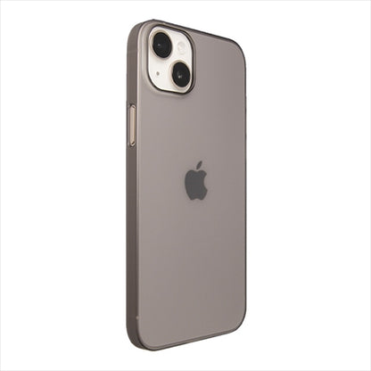 Air Jacket for iPhone 14 Plus (Smoke Matte)