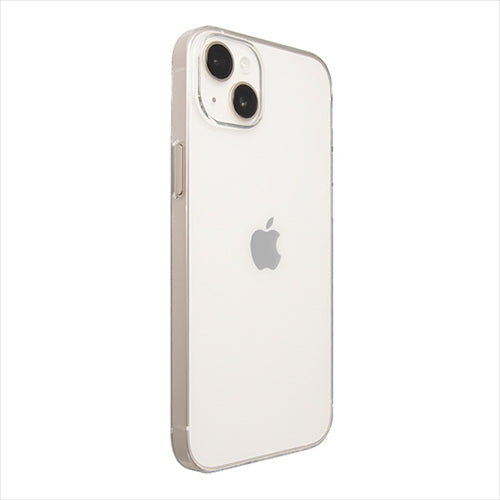 Air Jacket for iPhone 14 Plus (Clear)