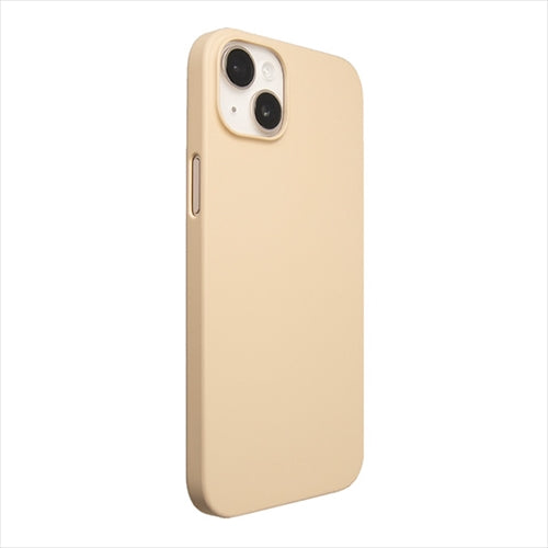 【Web限定】Air Jacket for iPhone 14 Plus (Beige)