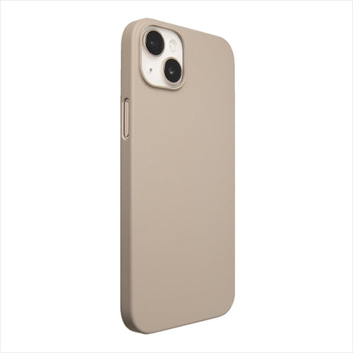 【Web限定】Air Jacket for iPhone 14 Plus (Greige)