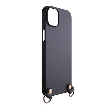 【WEB限定】AirJacket CB(Black) for iPhone14 Plus