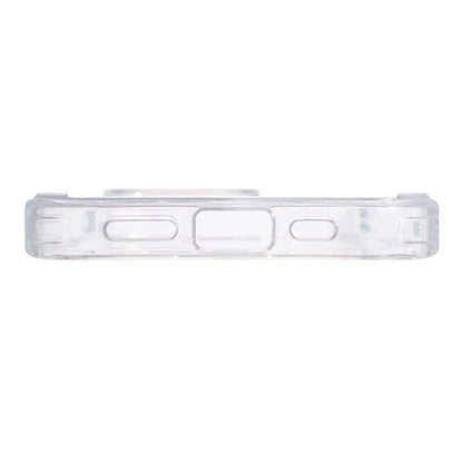 【Web限定】Air Jacket Hybrid  MagSafe 対応 for iPhone 14 Pro (Clear)