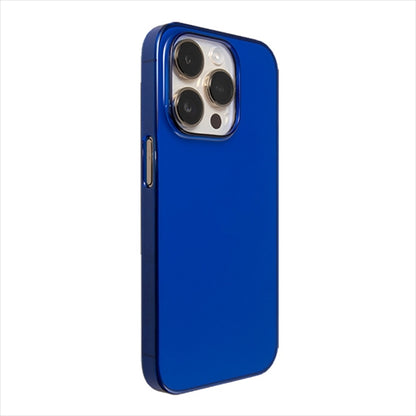 【Web限定】Air Jacket for iPhone 14 Pro (Deep blue)