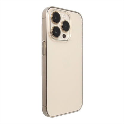 Air Jacket for iPhone 14 Pro (Clear)