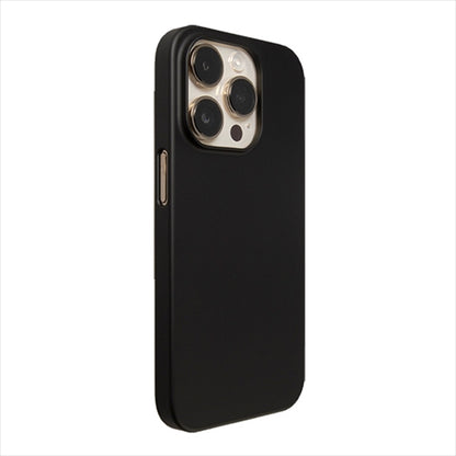 Air Jacket for iPhone 14 Pro (Rubber Black)