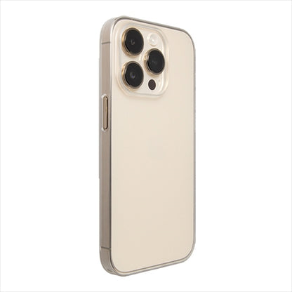 Air Jacket for iPhone 14 Pro (Clear Matte)